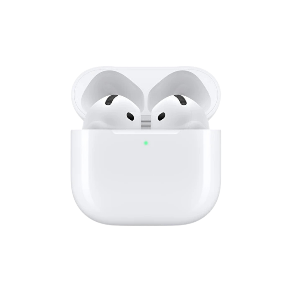 AirPods 4 (MXP63TU/A)