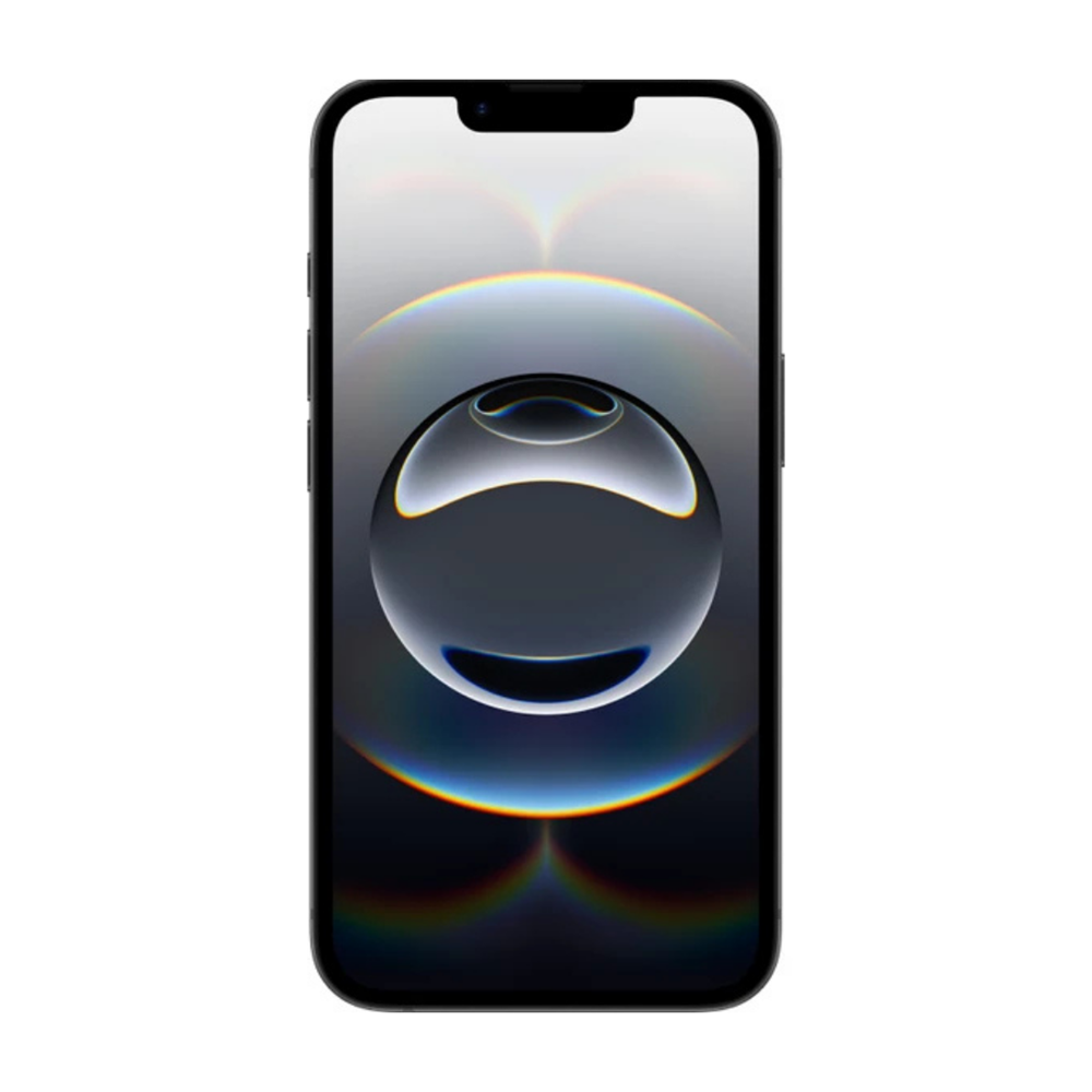 iPhone 16e 128GB (MD1Q4TU/A) - Siyah