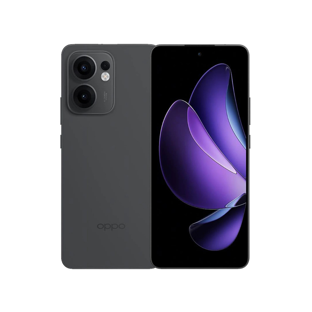Oppo Reno 13 F 5G 12GB 256GB Graphite Grey