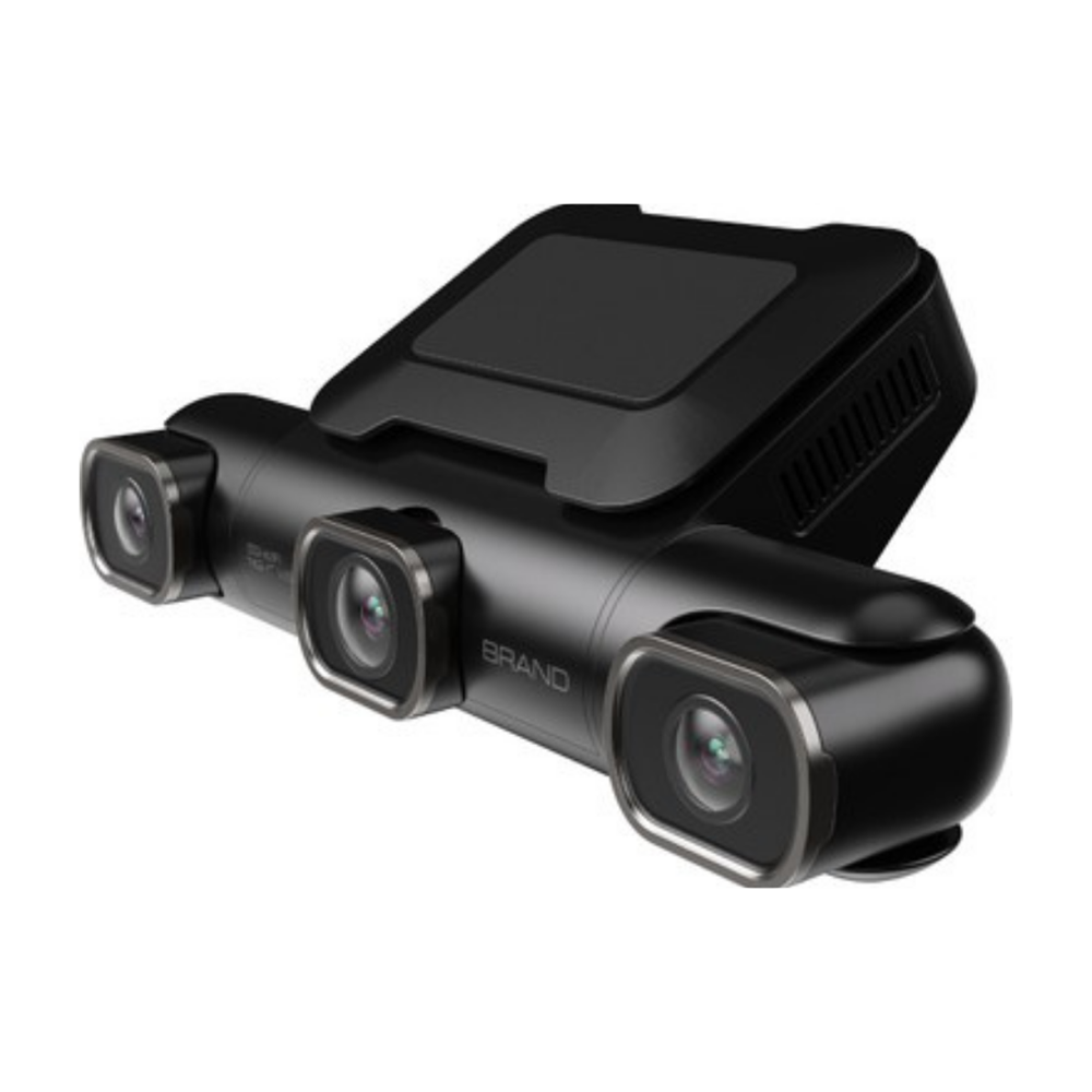 Azdome M660 4K Araç Kamerası – Dört Kameralı Kayıt , Wifi , Gps , Gece Görüş