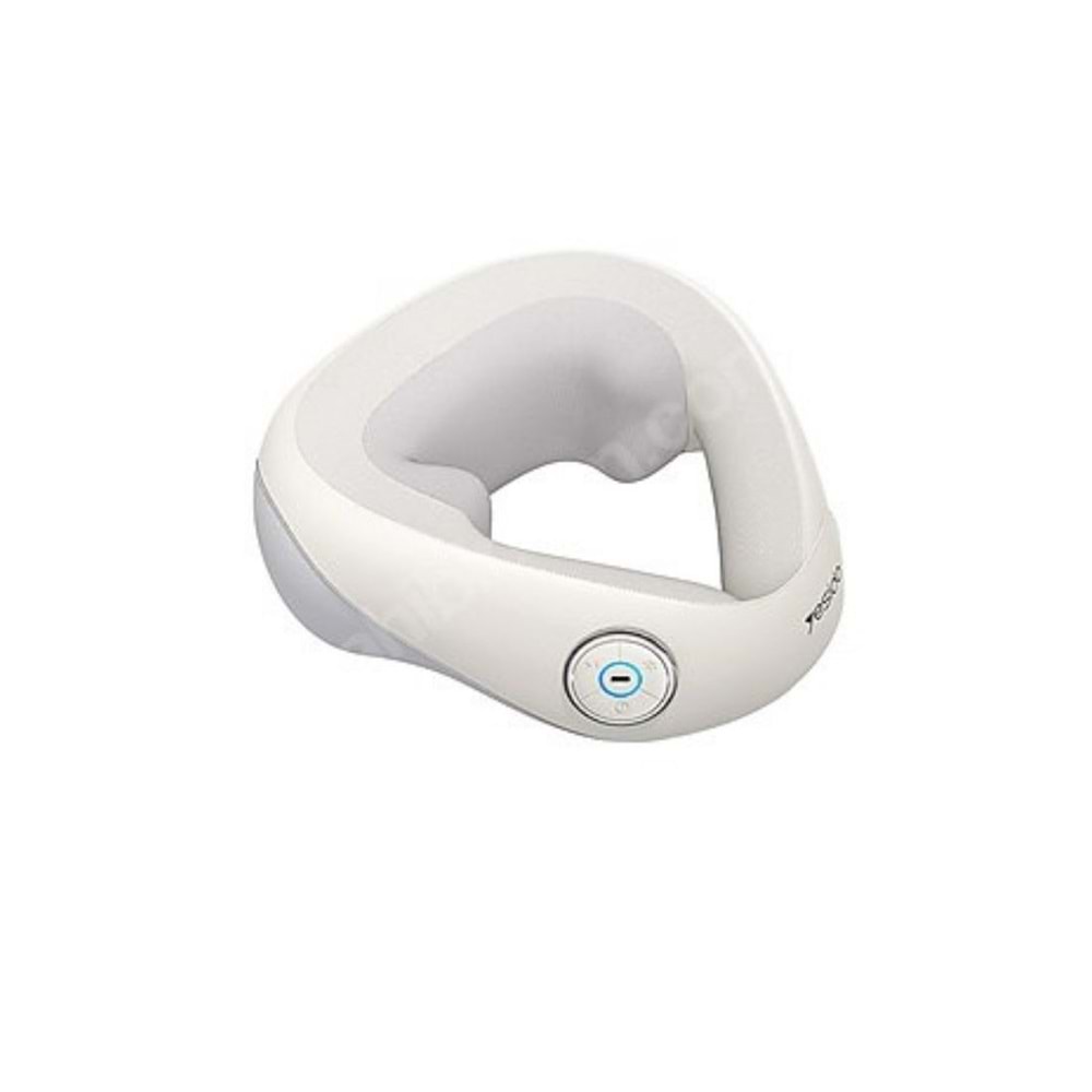 Yesido MG14 Kablosuz Fonksiyonel Boyun Masaj Aleti - Pudra