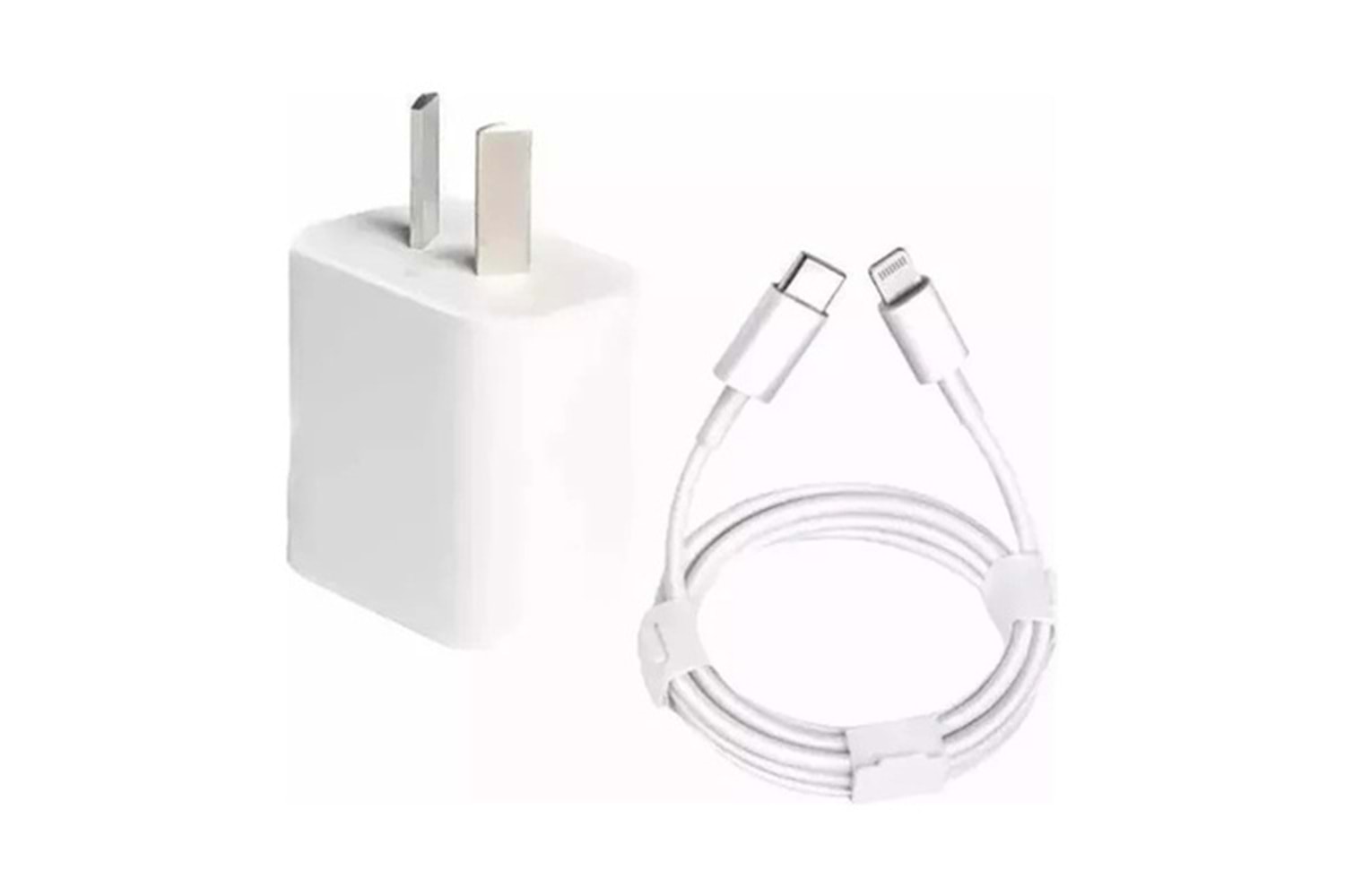 APPLE USB-C 20W POWER ADAPTER YENİ NESİL BAŞLIK