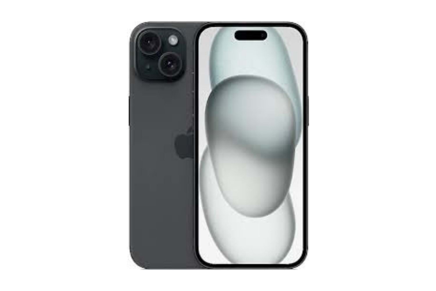 Apple iPhone 15 128 GB Siyah - MTP03TU/A