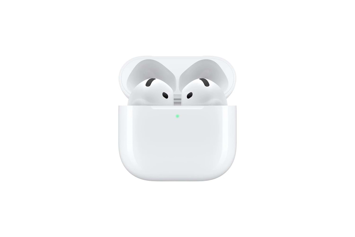 AirPods 4 (MXP63TU/A)