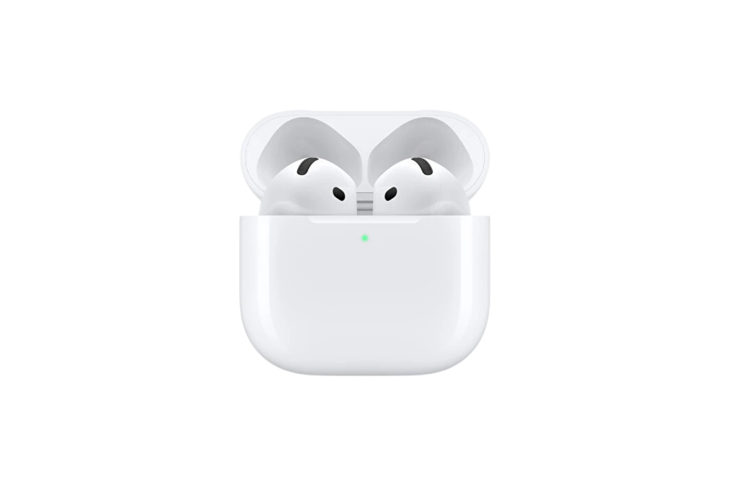 AirPods 4 (MXP63TU/A)