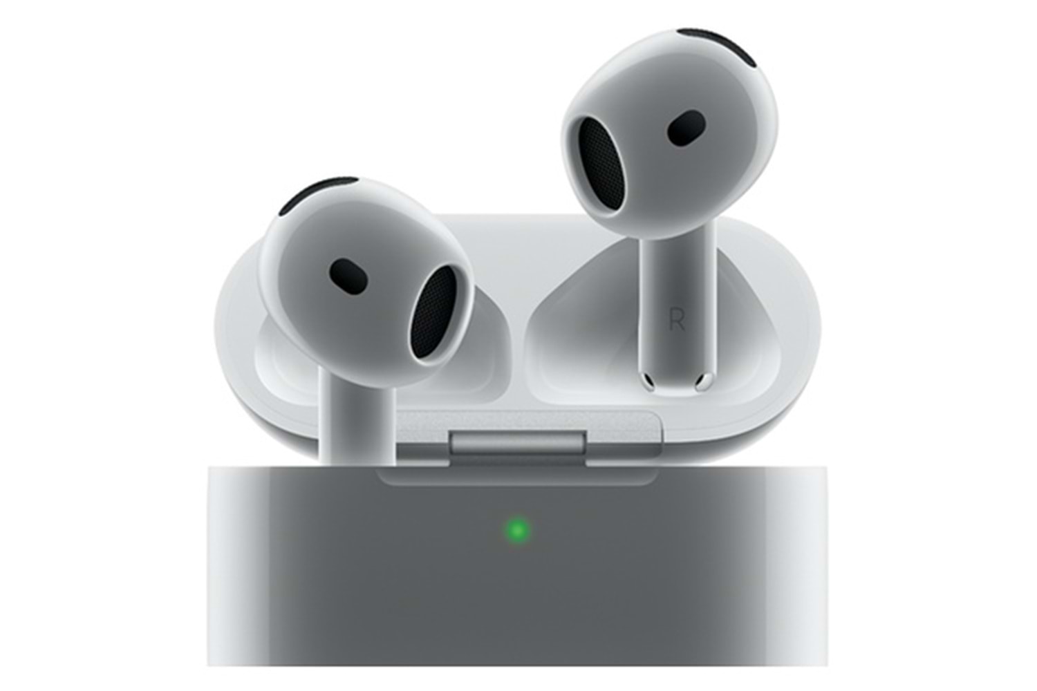 AirPods 4 (MXP63TU/A)