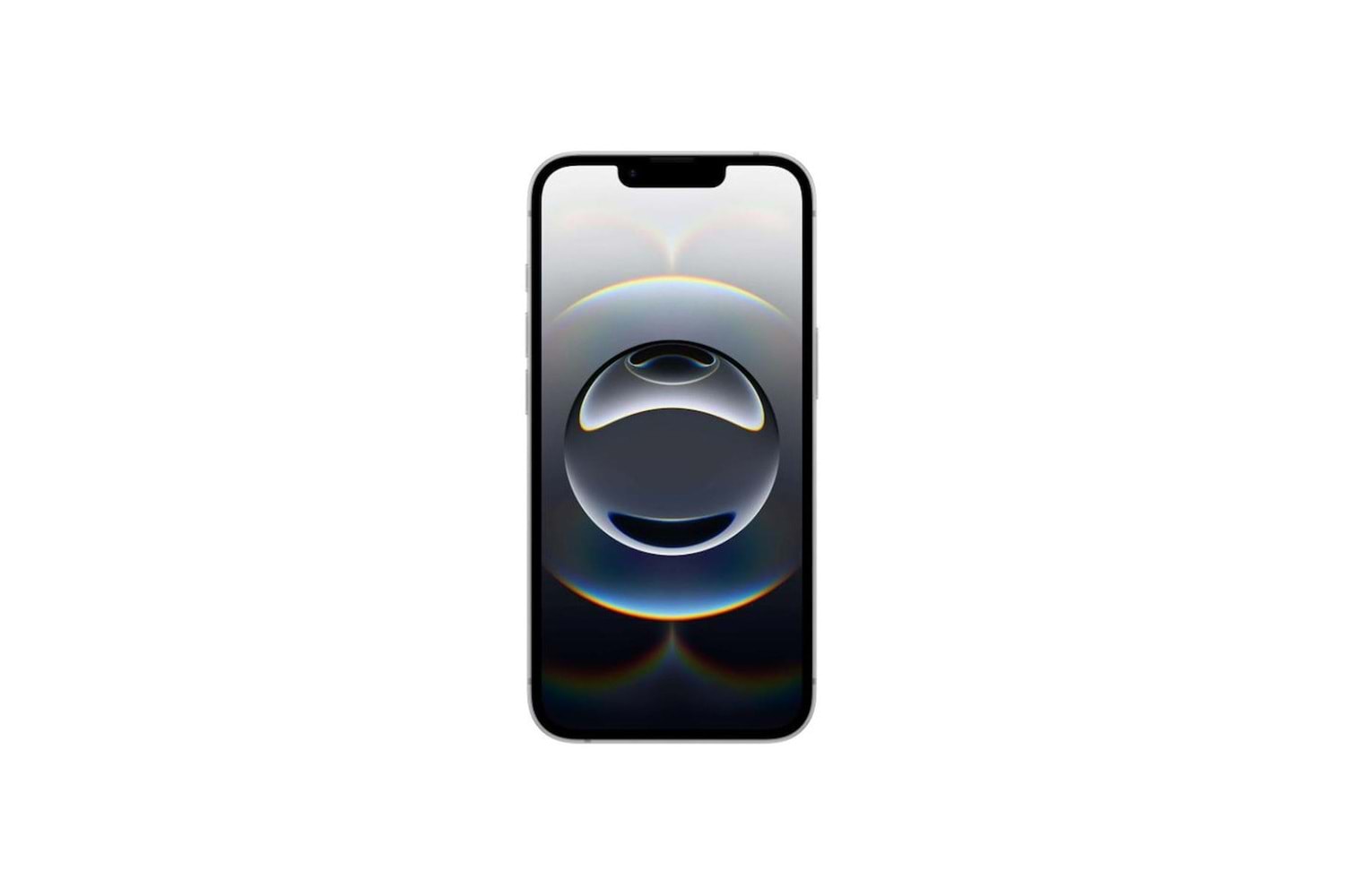 iPhone 16e 128GB (MD1R4TU/A) - Beyaz