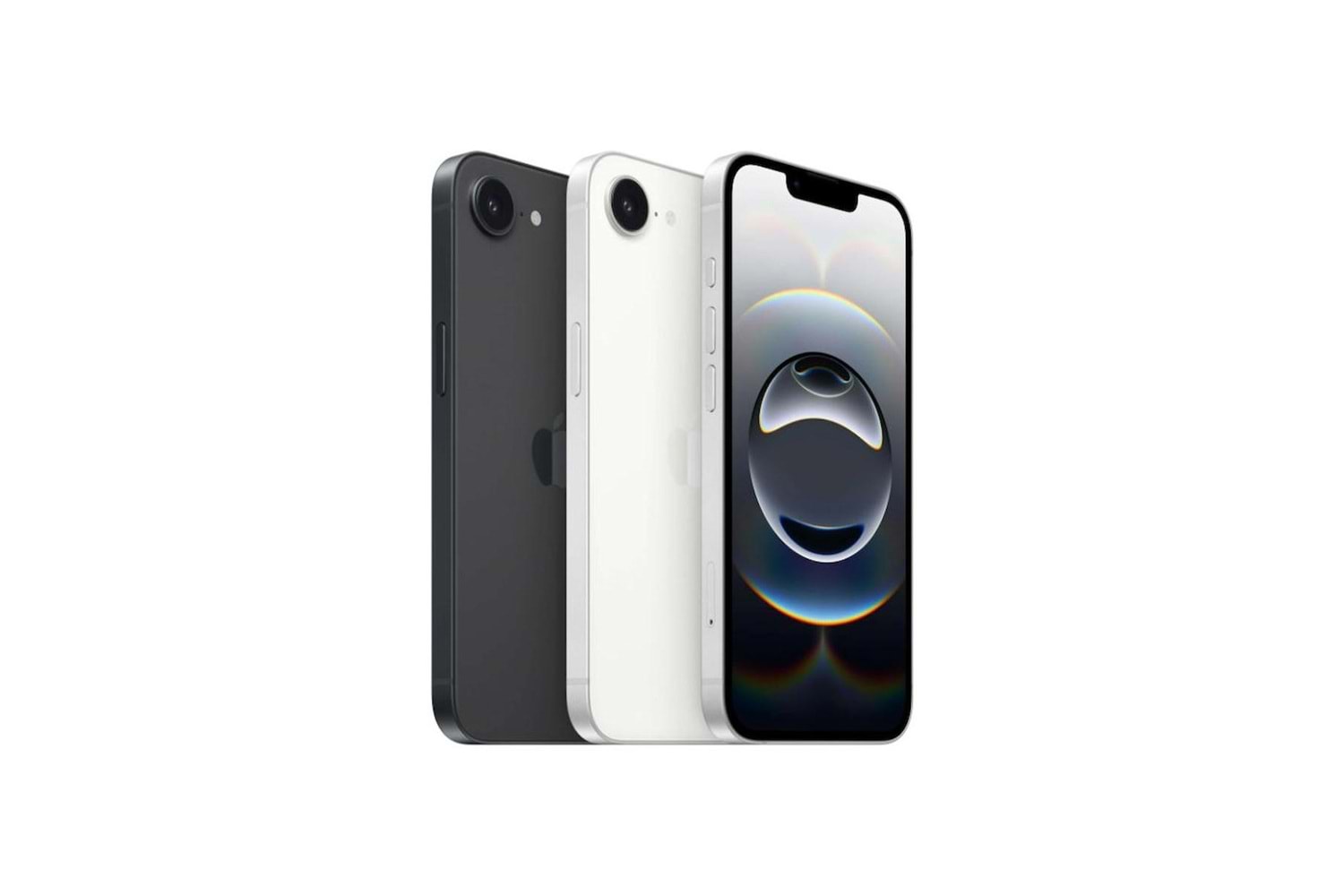 iPhone 16e 128GB (MD1R4TU/A) - Beyaz