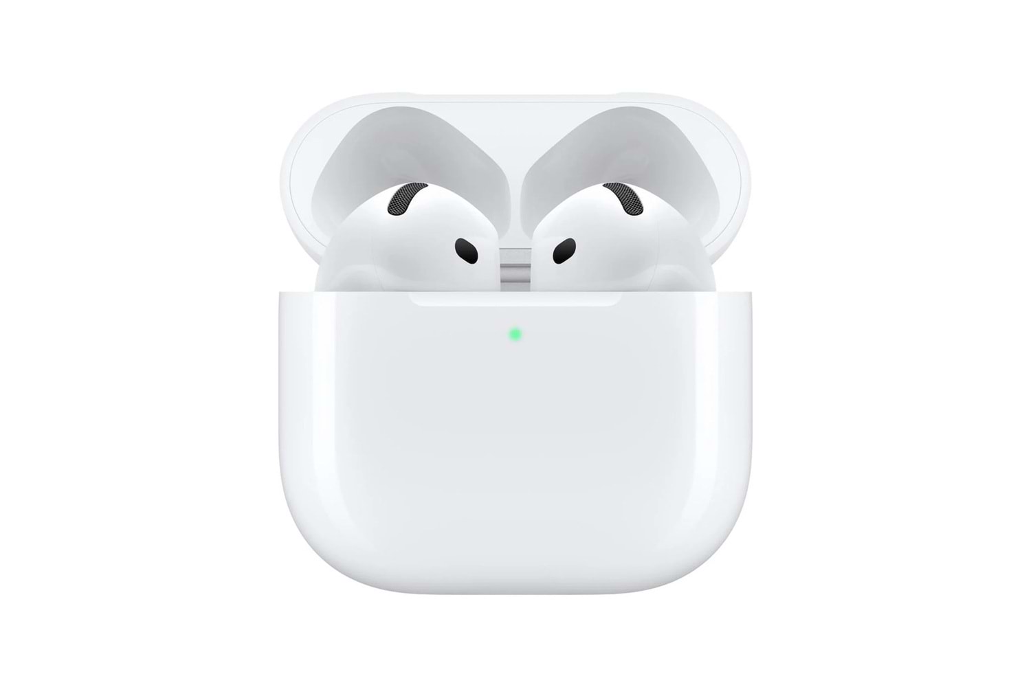 AirPods 4 ANC Aktif Gürültü Engelleme özellikli (MXP93TU/A)