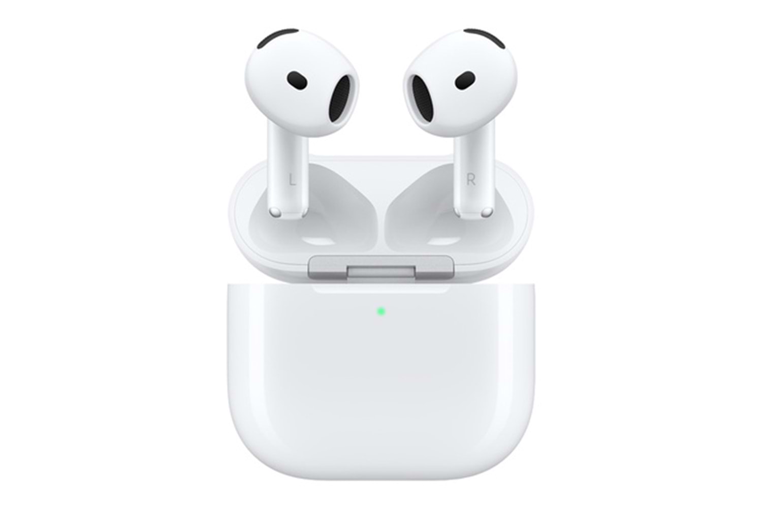 AirPods 4 ANC Aktif Gürültü Engelleme özellikli (MXP93TU/A)