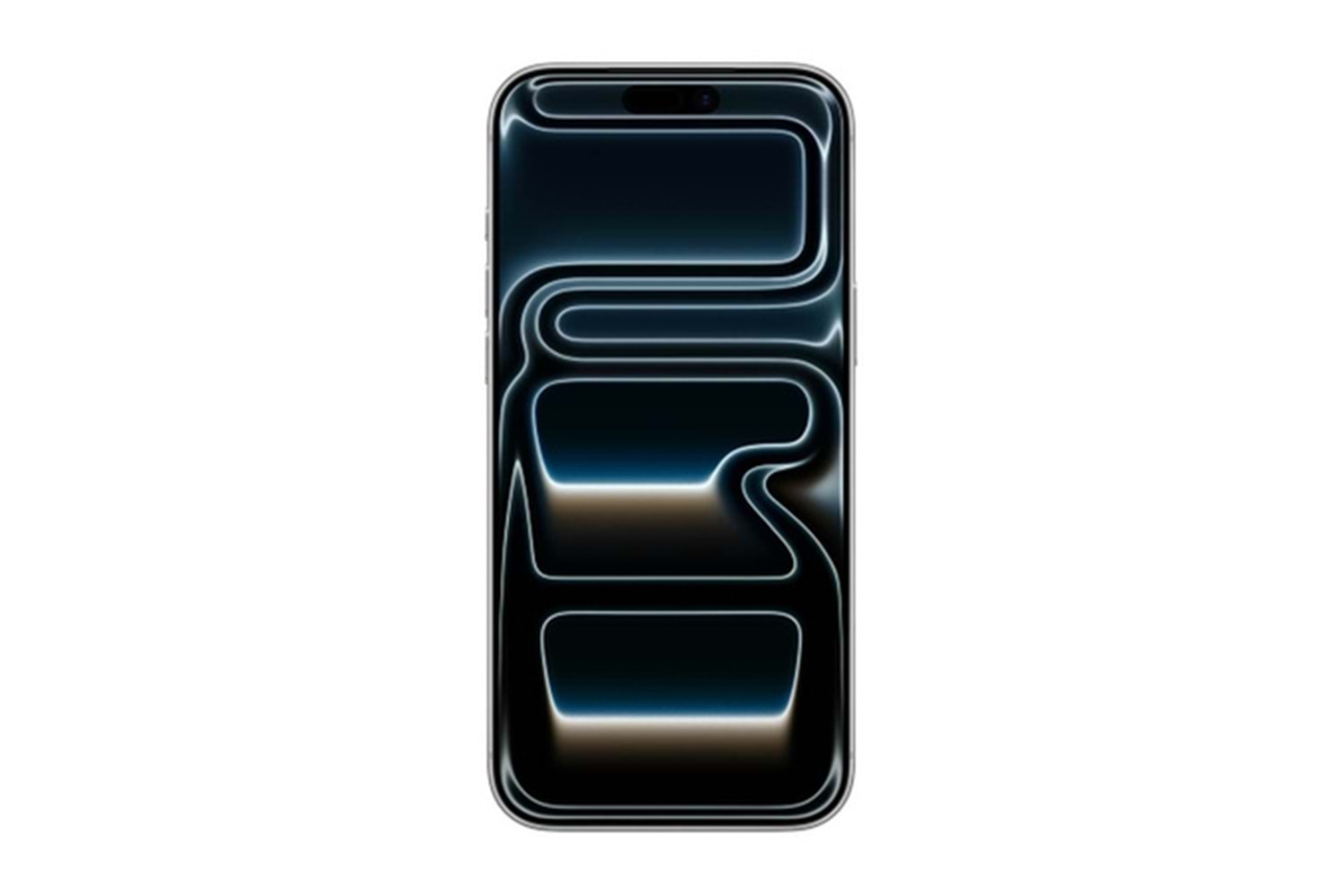 iPhone 17 Pro Max 512 GB Gümüş (MFYW4TU/A)