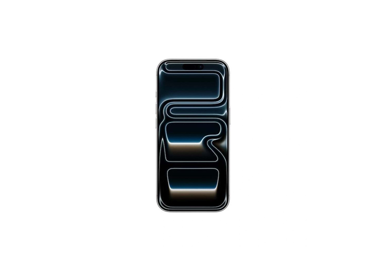 iPhone 17 Pro 256GB Gümüş