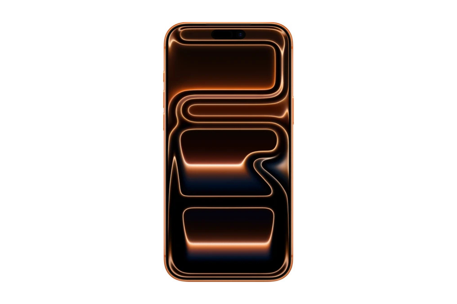 iPhone 17 Pro 512GB Turuncu (MG8M4TU/A)