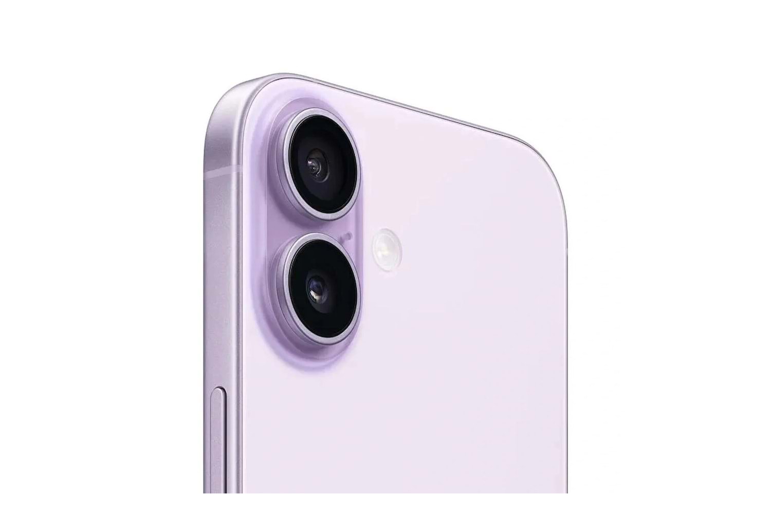 iPhone 17 256GB Lavanta (MG6M4TU/A)