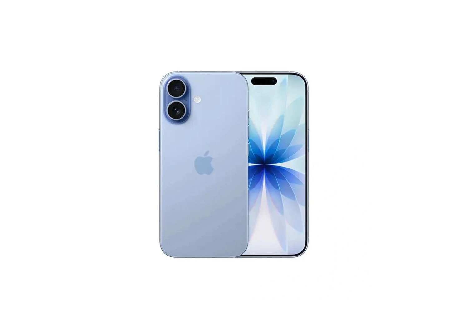 iPhone 17 256GB Sis Mavisi (MG6L4TU/A)