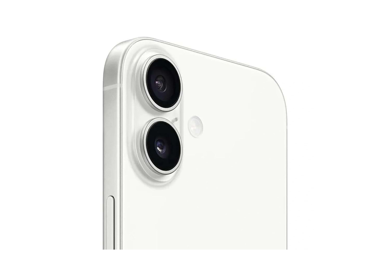 iPhone 17 256GB Beyaz (MG6K4TU/A)