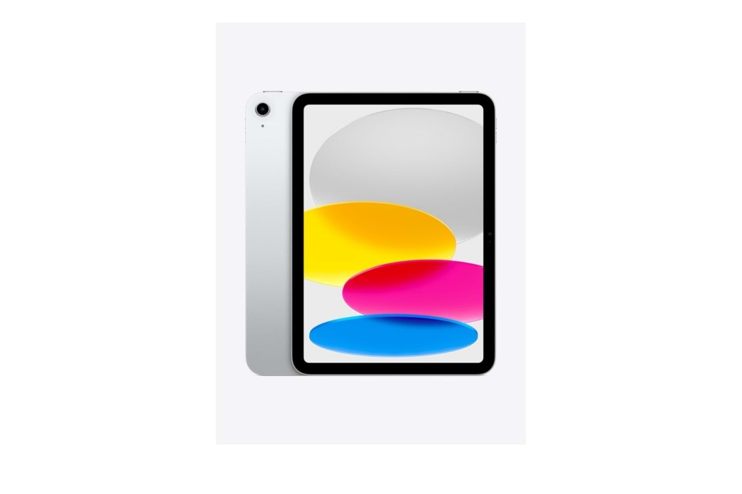 iPad 11 inç Wi-Fi 256GB Gümüş MD4G4TU/A İPad (A16)