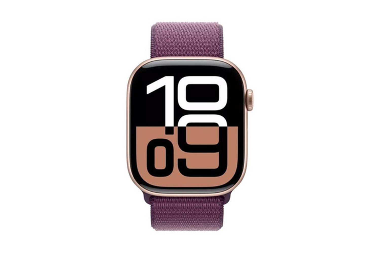 Apple Watch Series 10 GPS 46mm Rose Gold (MWWV3TU/A)