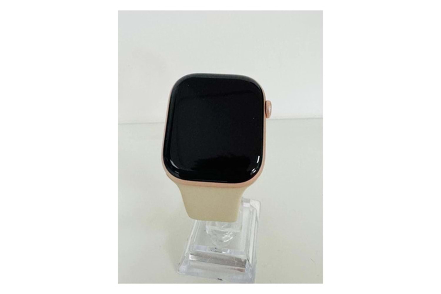Apple Watch Series 10 GPS 46mm Rose Gold (MWWV3TU/A)