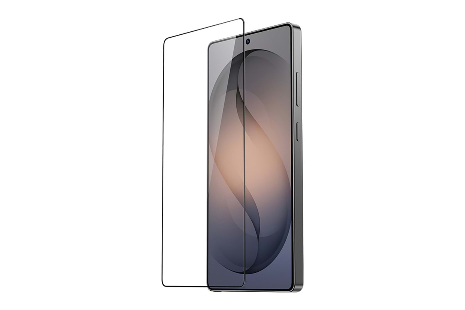 Benks Ultra Shield HD Screen Protector Sam S26 Ultra