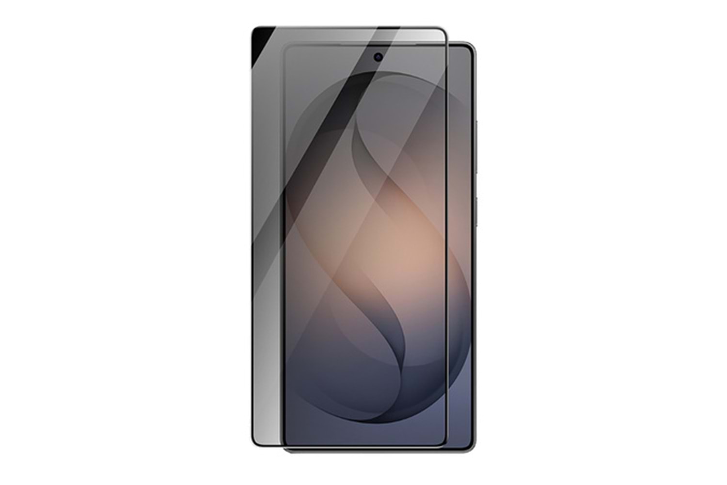 Benks Ultra Shield Privacy Screen Protector Sam S26