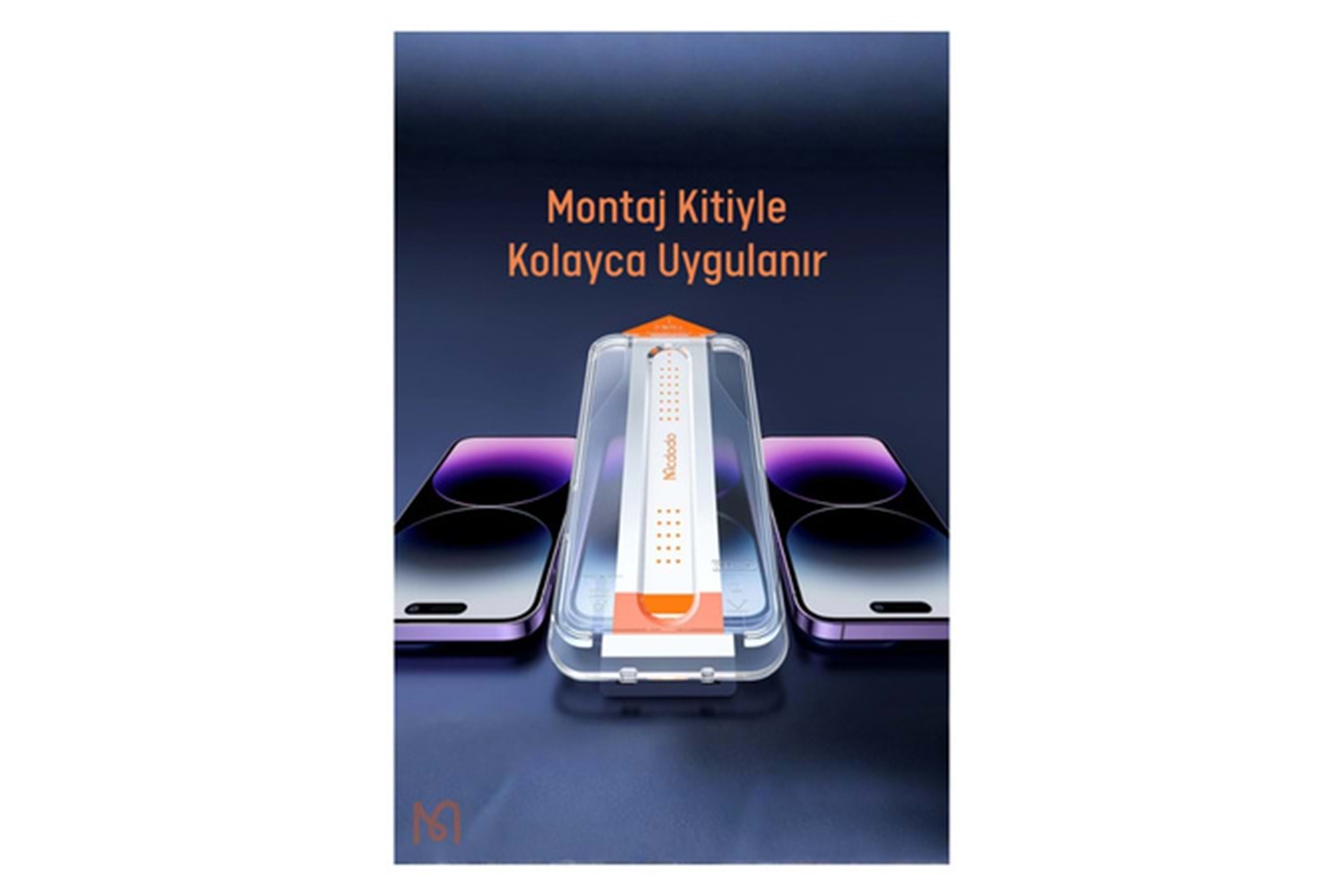 Mcdodo Ekran Koruyucu Modelleri