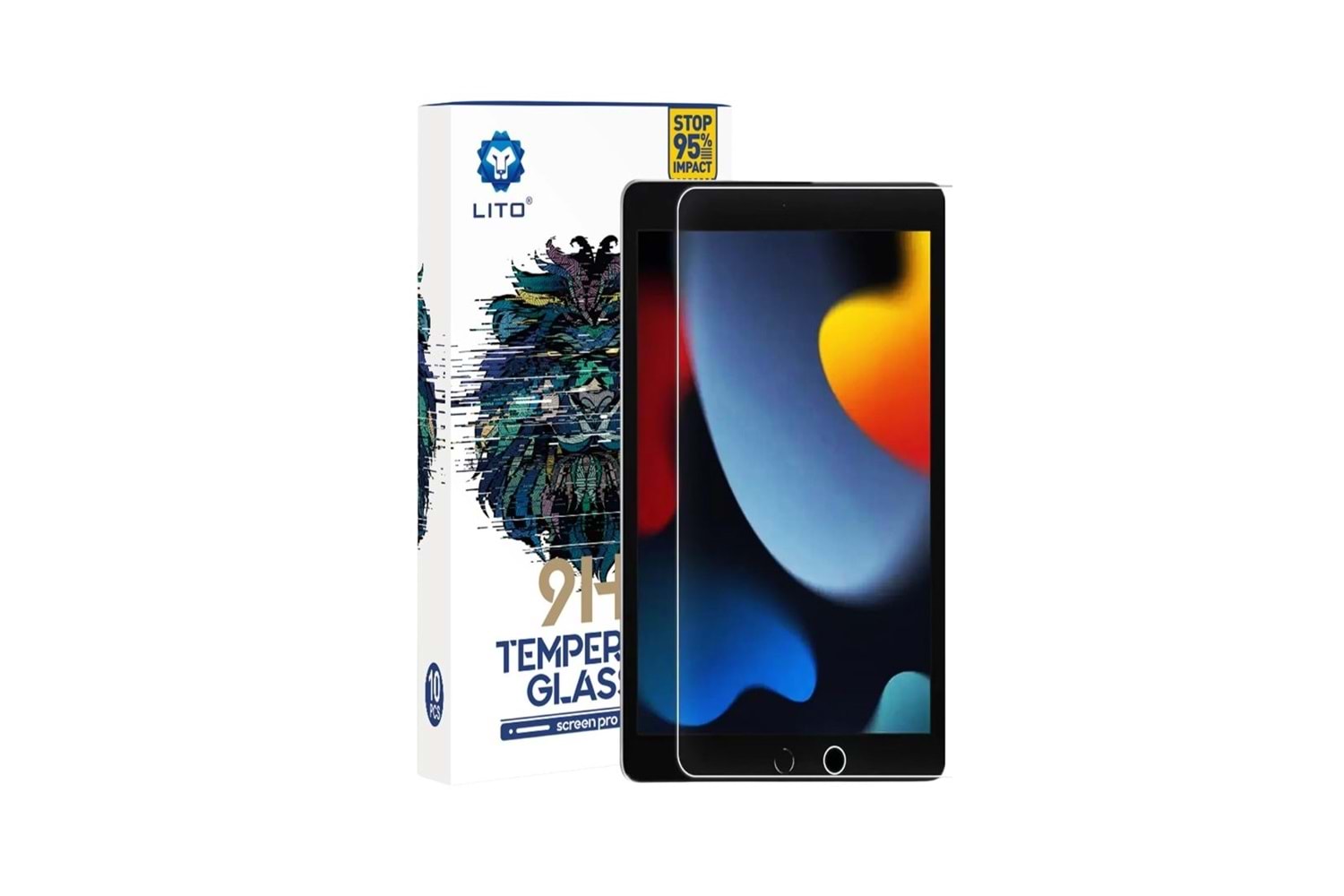 Lito Tablet Ekran Koruması