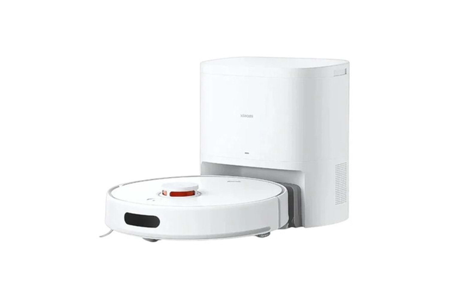 Xiaomi Robot Vacuum H40 Akıllı Robot Süpürge Beyaz