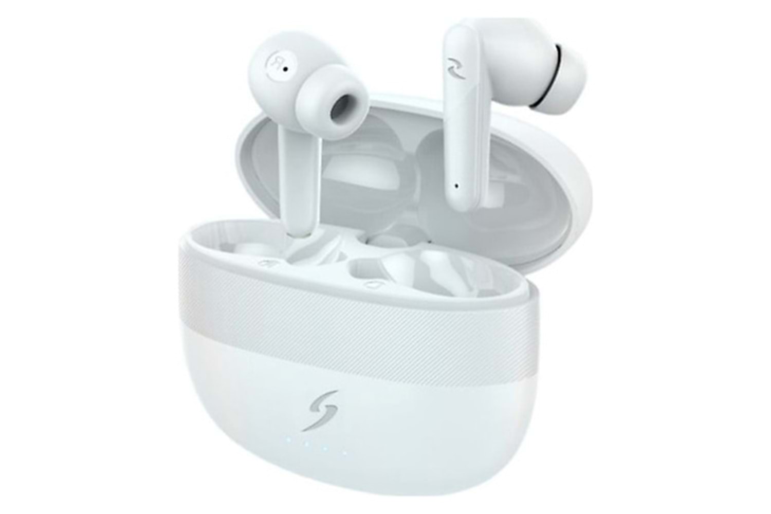 Soultech Goodmood BH030 TWS Kulak İçi Bluetooth Kulaklık