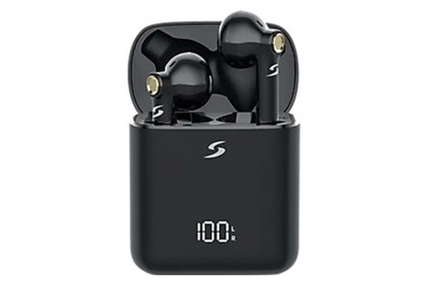Soultech Goodmood BH030 TWS Kulak İçi Bluetooth Kulaklık