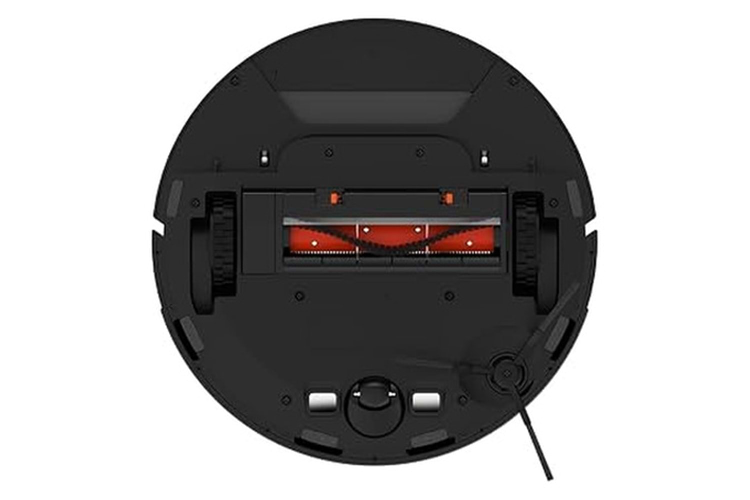 Xiaomi Mi Robot Vacuum S10T Robot Süpürge Siyah BHR5887EU