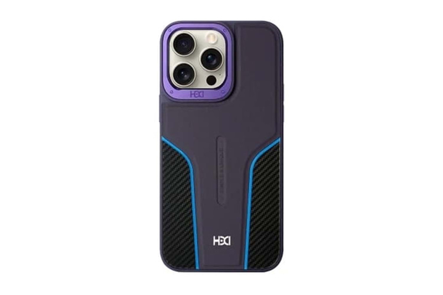 HDD Apple iPhone 16 Pro Max HBC-300 Beat Magsafe Kılıf