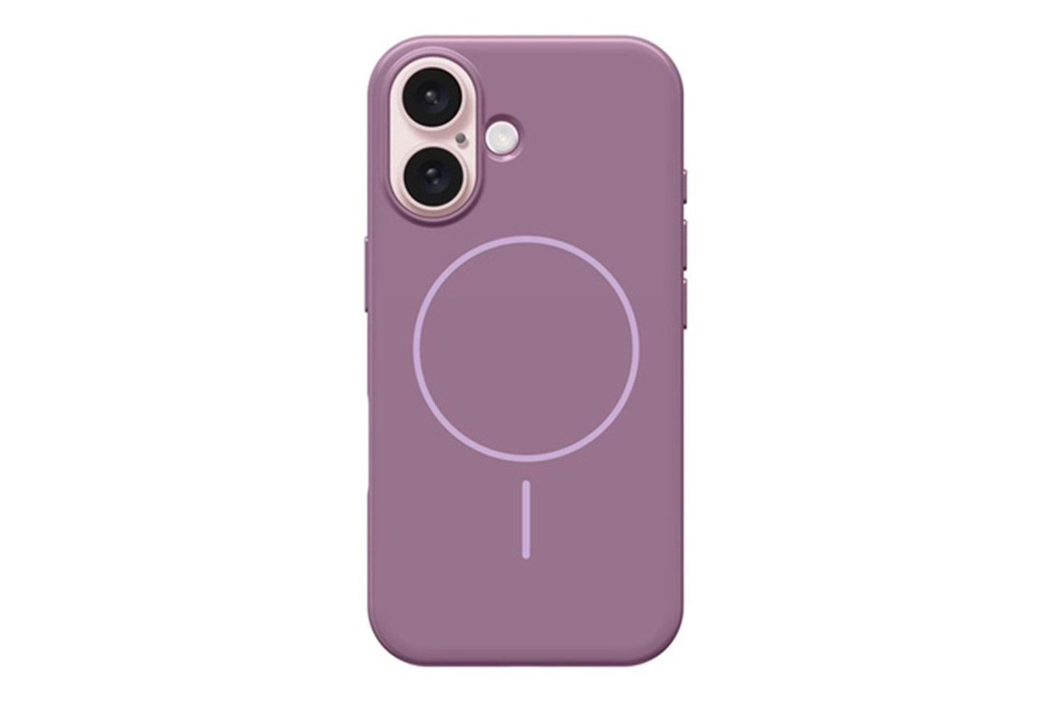 HDD Apple iPhone 16 Pro Max HBC-300 Beat Magsafe Kılıf
