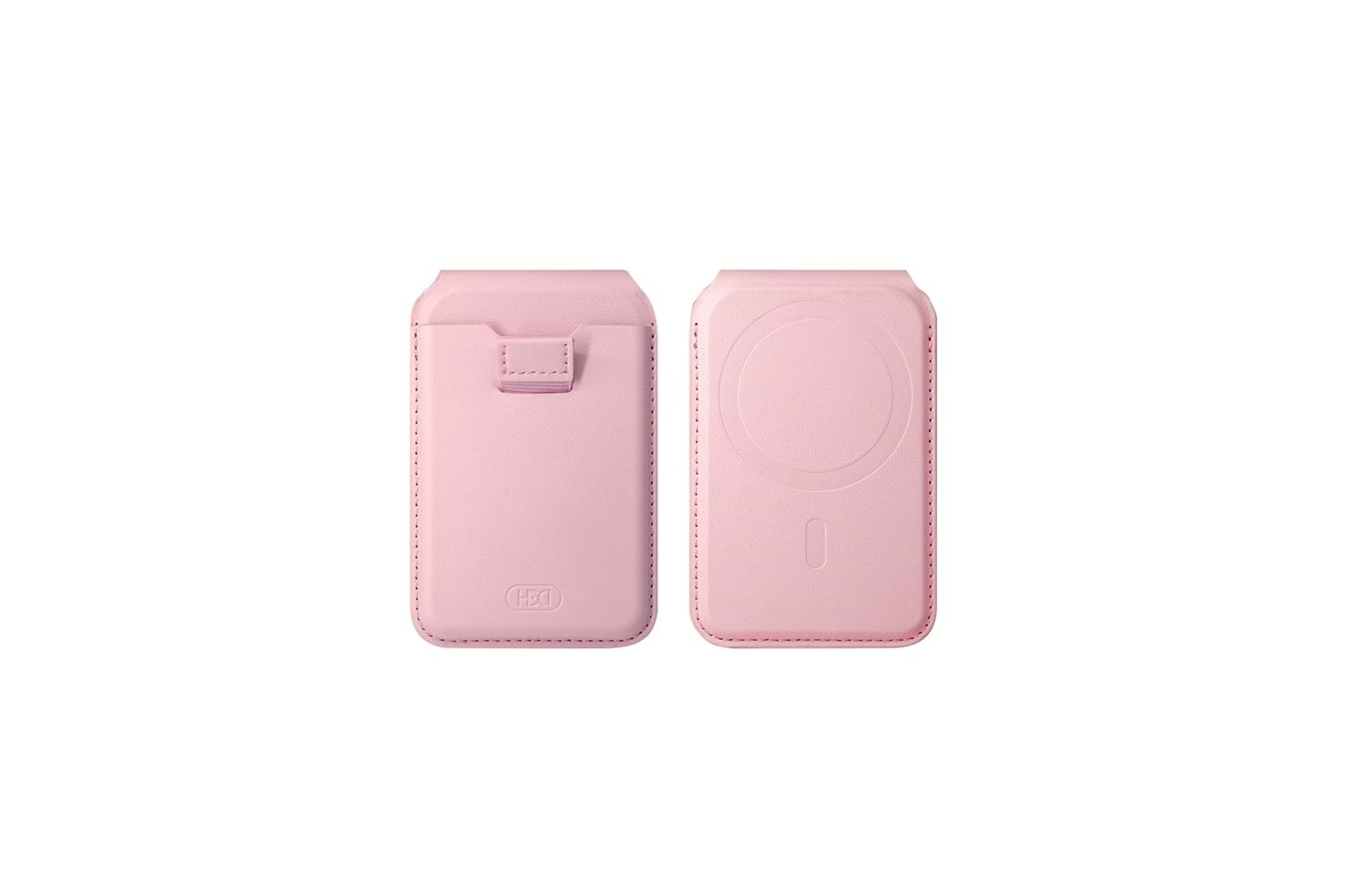 HDD HS-020 Namib Stand Özellikli Magsafe Kartlık
