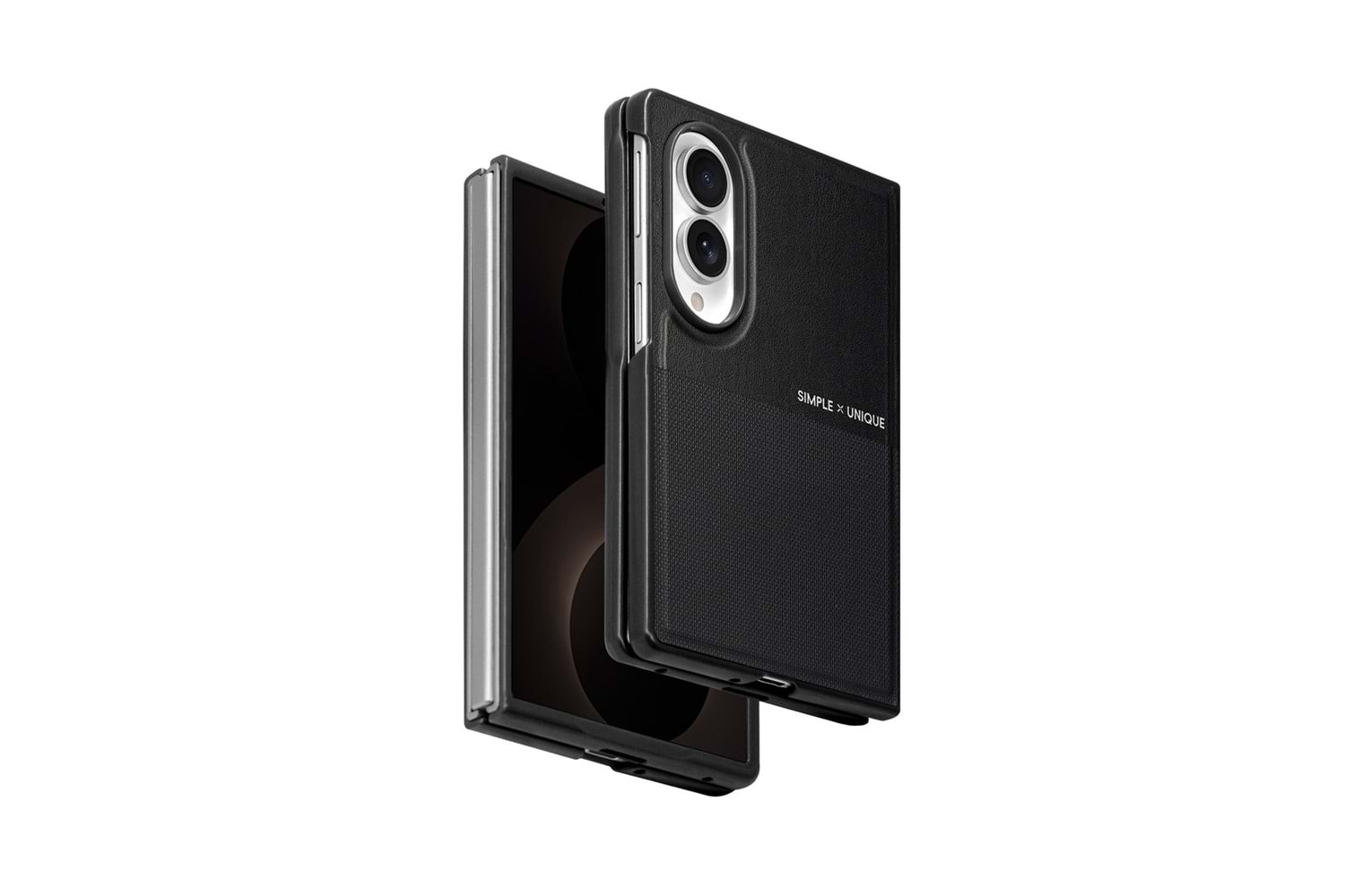 HDD Samsung Galaxy Z Fold 8 HBC-482 Siachen Magsafe Kapak