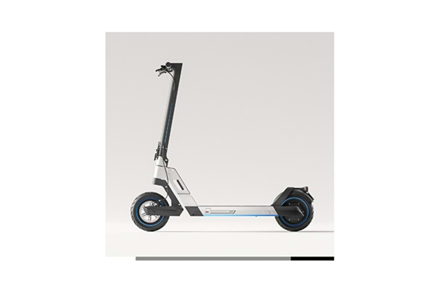 HiFree G1 Elektrikli Scooter