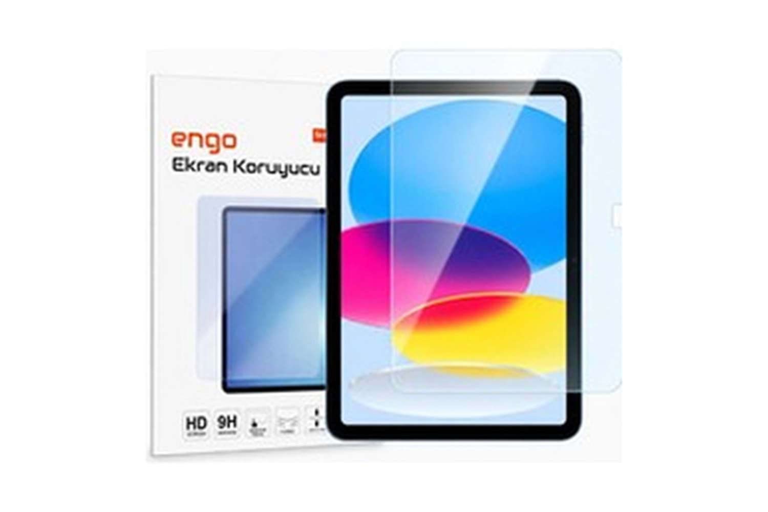Joko Samsung Galaxy Tab A9 Plus Magic Tablet Cam Ekran Koruyucu