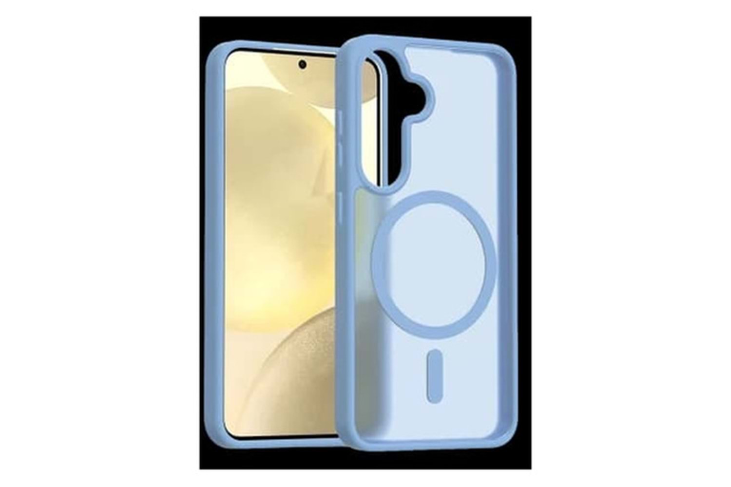 Joko Apple iPhone 17E Megane Magsafe Kapak