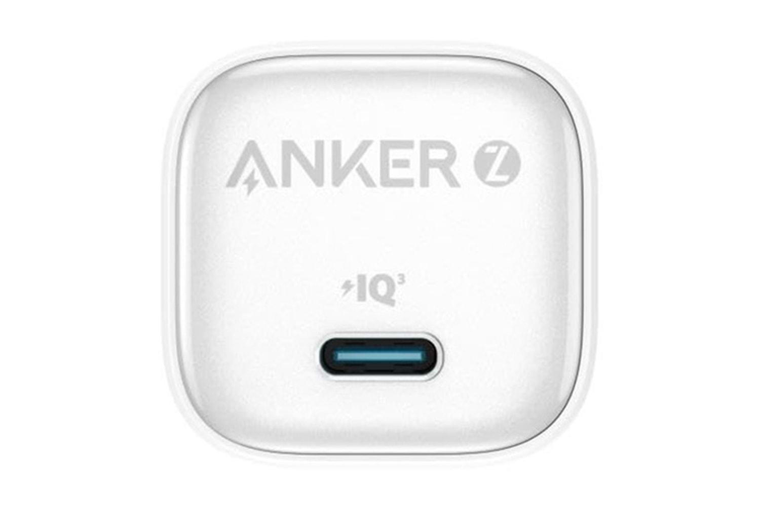 Anker 20W Type-C Şarj Adaptörü Beyaz A2347G21