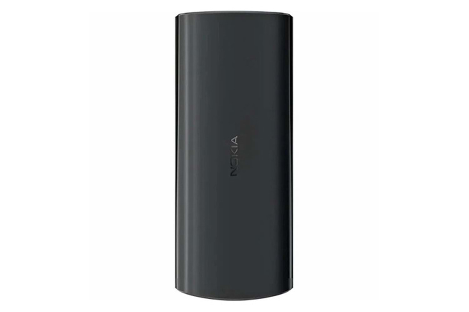 Nokia 106 TA-1564 Tuşlu Cep Telefonu Gri