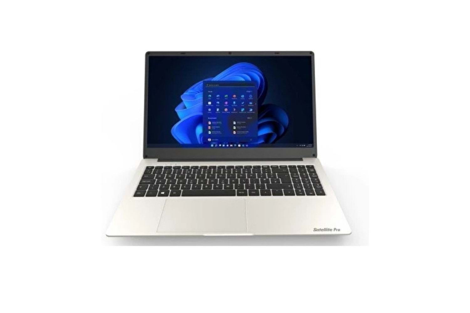 DYNABOOK 15.6