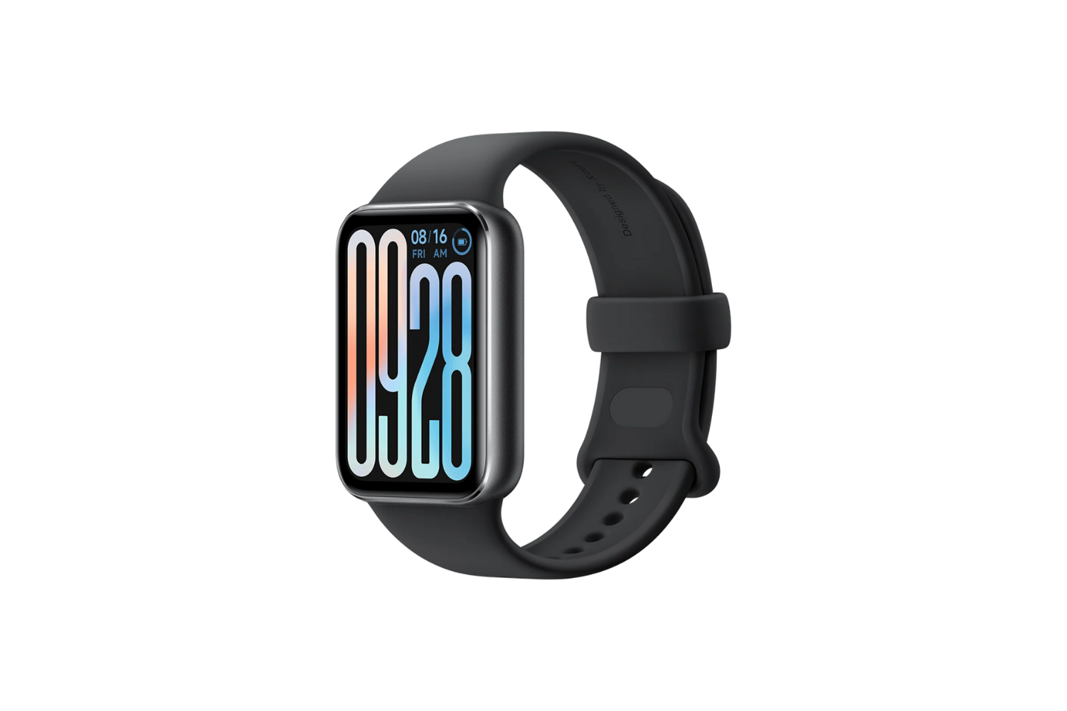 Xiaomi Smart Band 9 Pro Siyah