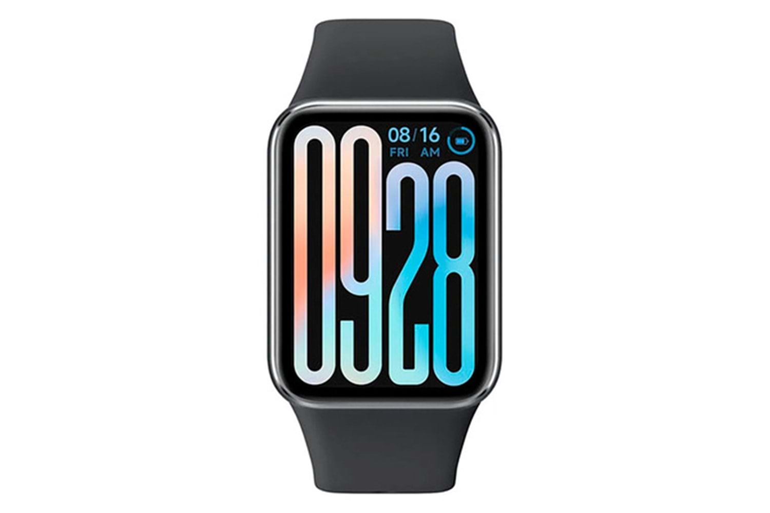 Xiaomi Smart Band 9 Pro Siyah