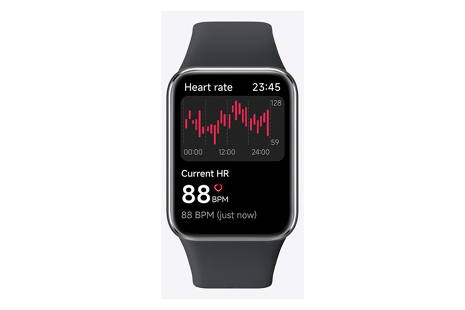 Xiaomi Smart Band 9 Pro Siyah