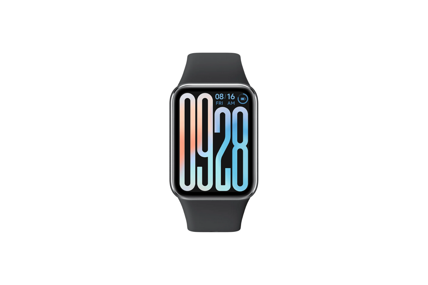 Xiaomi Smart Band 9 Pro Siyah