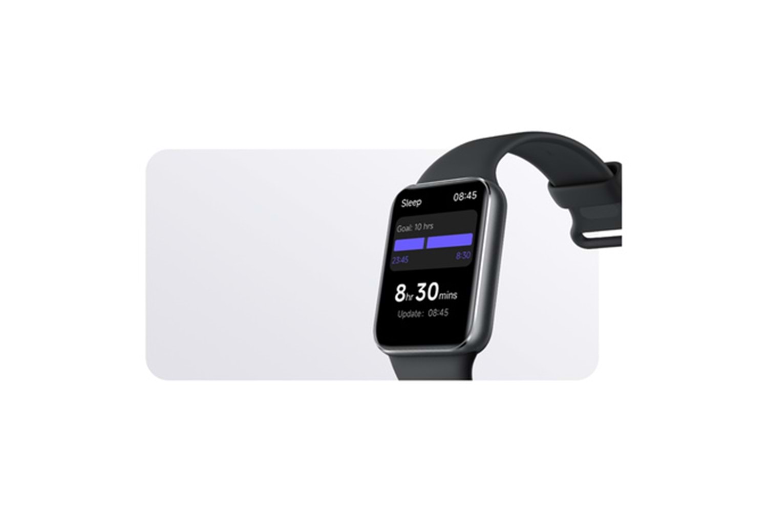 Xiaomi Smart Band 9 Pro Siyah