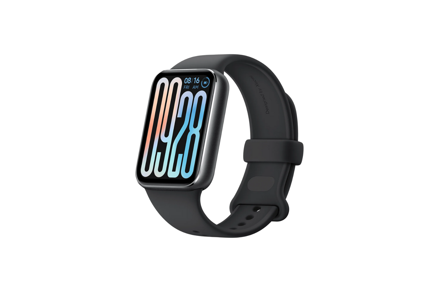 Xiaomi Smart Band 9 Pro Siyah