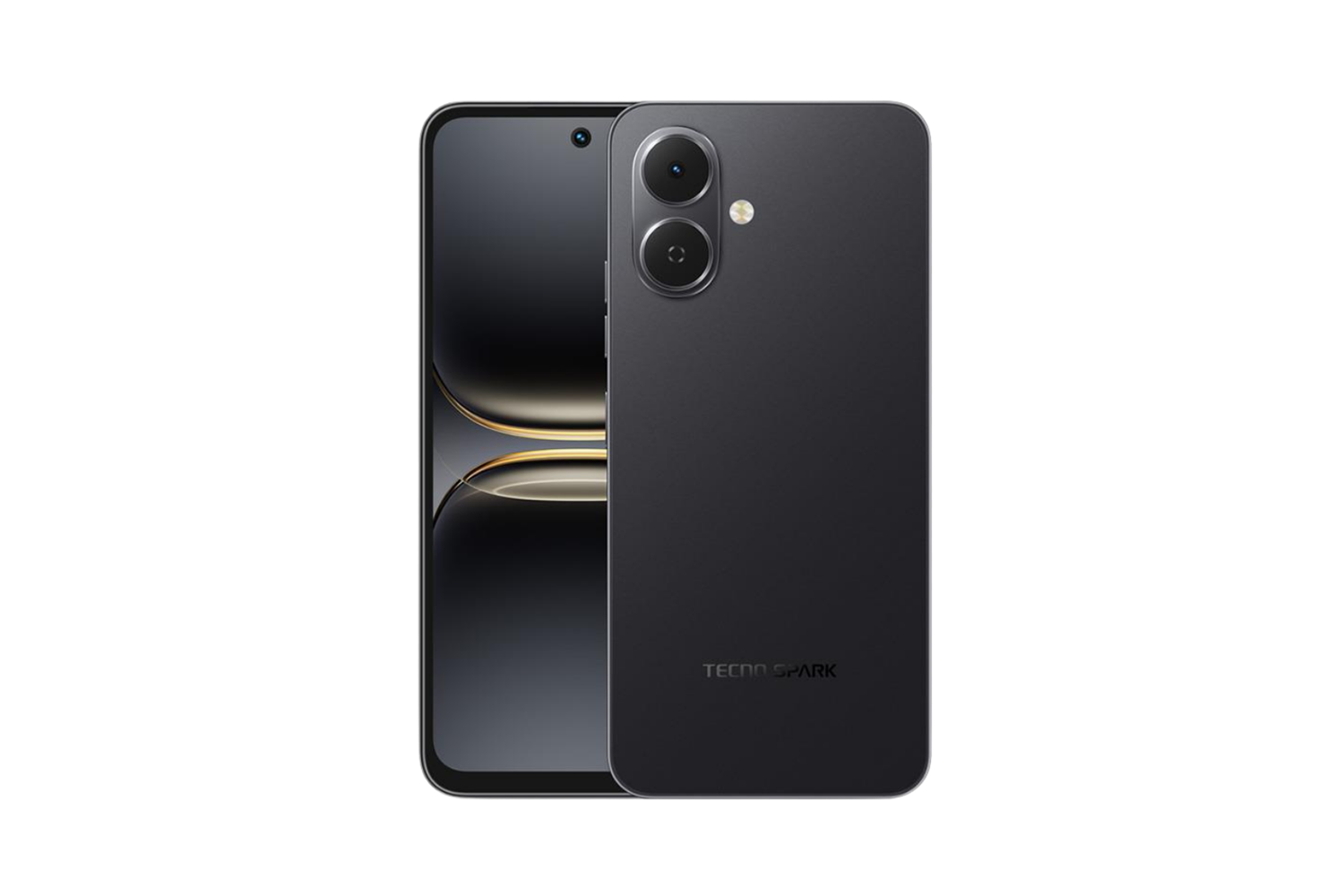 Tecno Spark Go 2 128 GB 4 GB Ram Siyah (Tecno Türkiye Garantili)