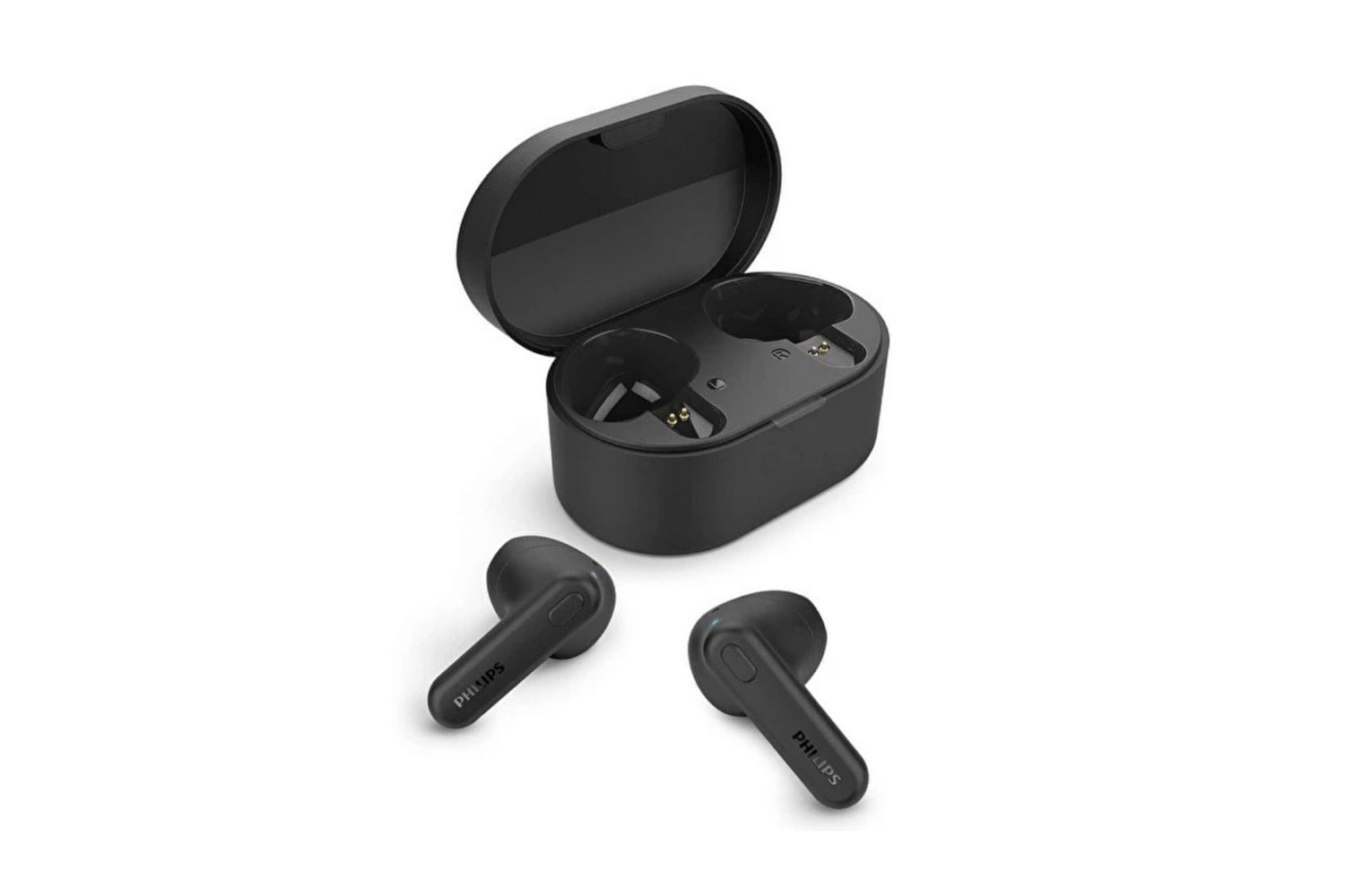 Philips TAT1138BK TWS Gerçek Kablosuz Bluetooth Kulak İçi Kulaklık Siyah