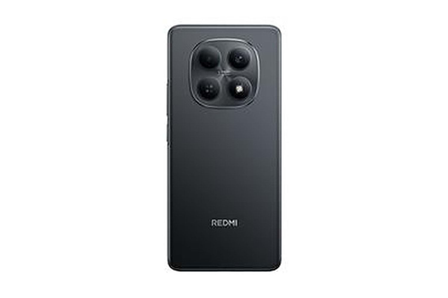 Xiaomi Redmi Note 15 256 GB 8 GB Siyah (Xiaomi Türkiye Garantili)